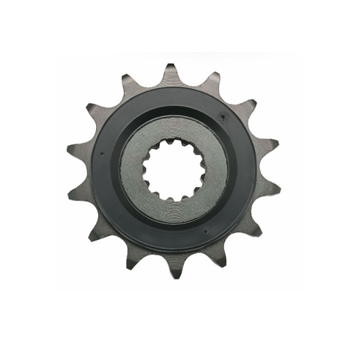 Small Sprockets of Motorcycle